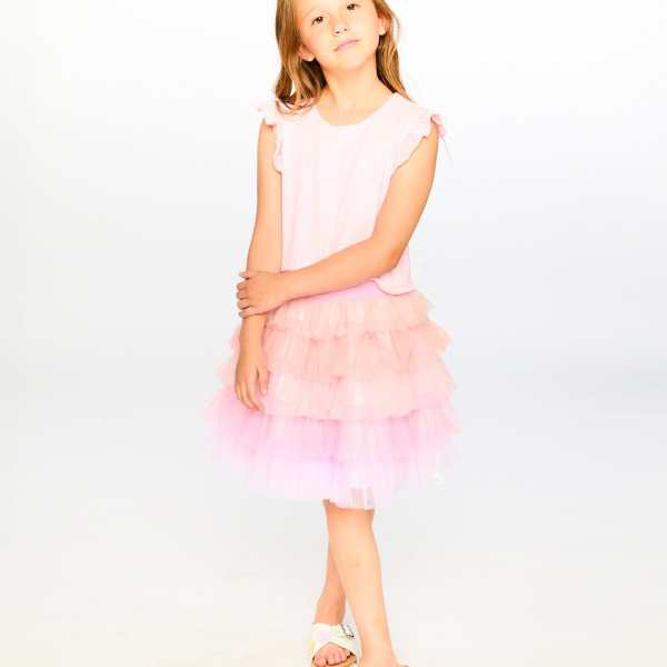 Girl's Clothing