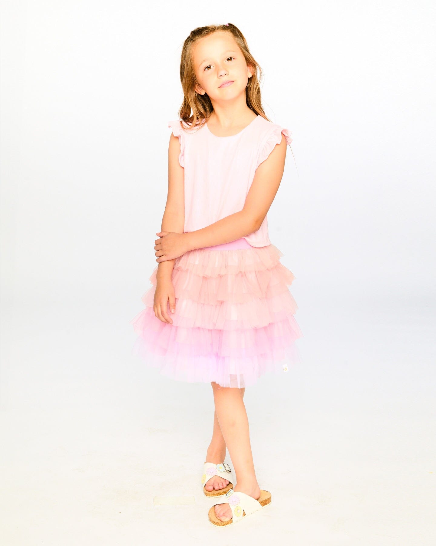 Girl's Clothing