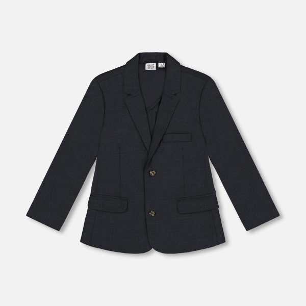 Blazer Black