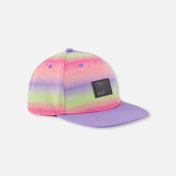 Cap Multicolored