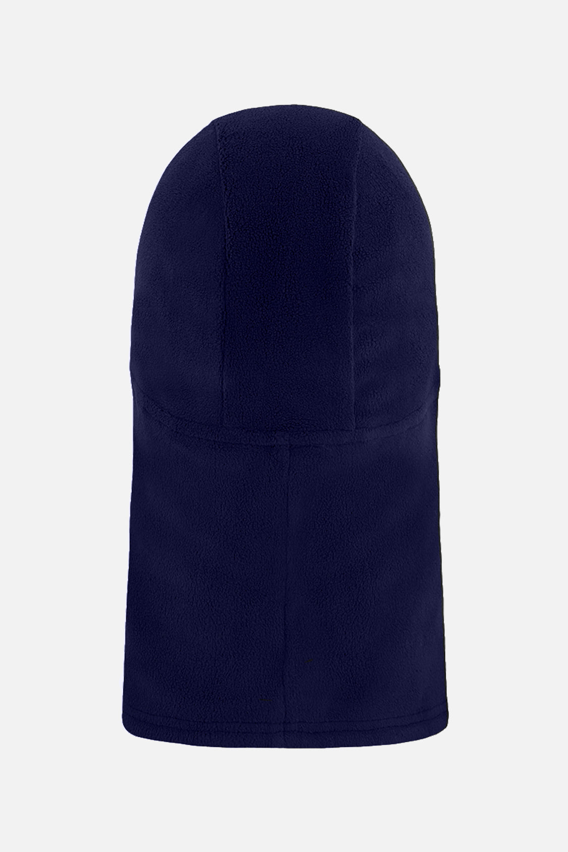 Stretchy Polar Balaclava Navy Blue