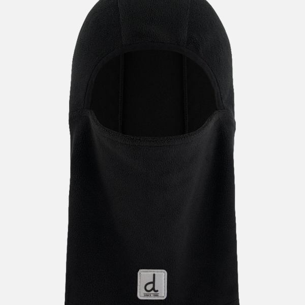 Stretchy Polar Balaclava Black