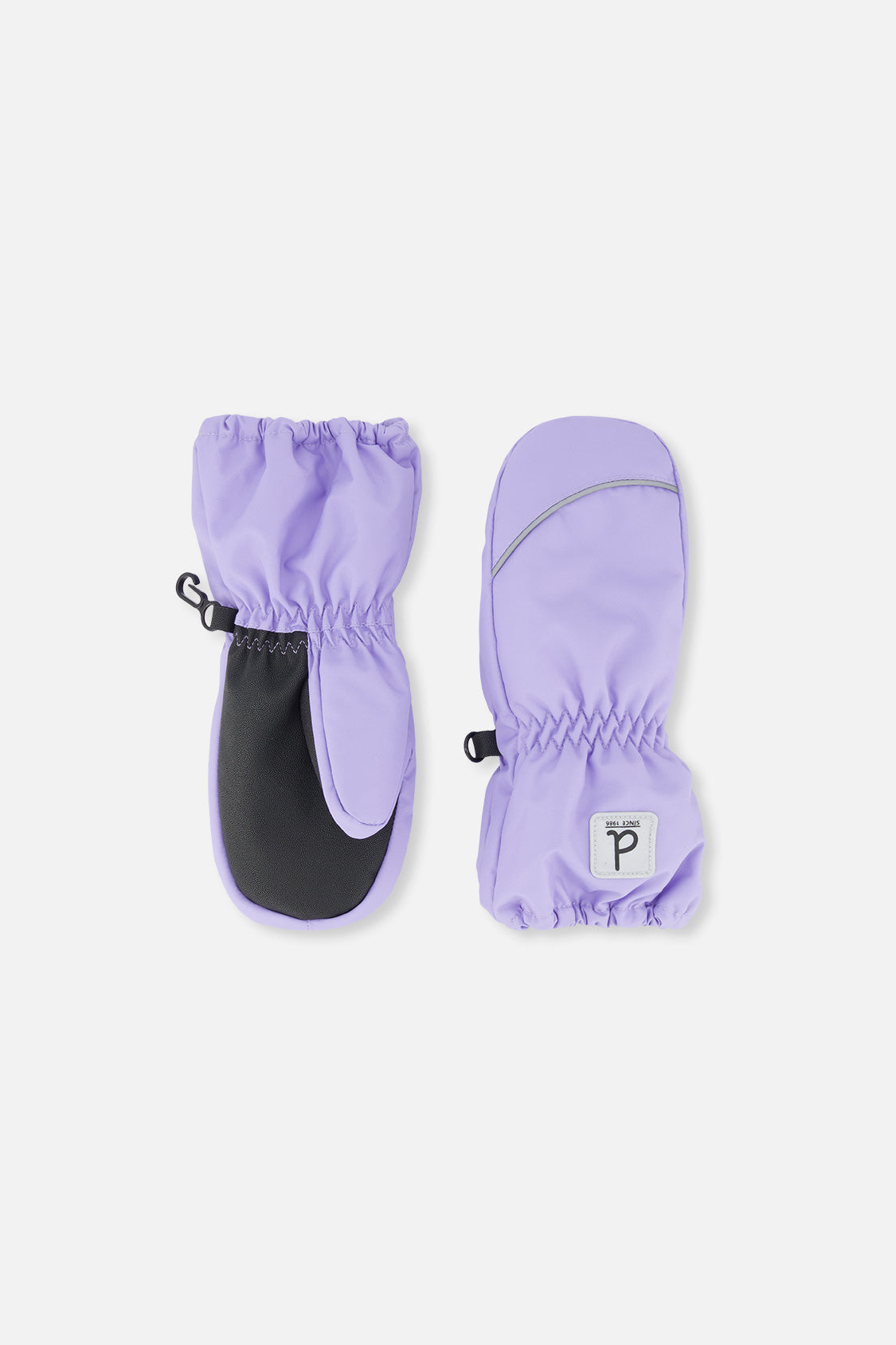 Play Winter Mittens Violet