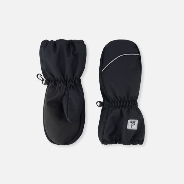 Play Winter Mittens Black
