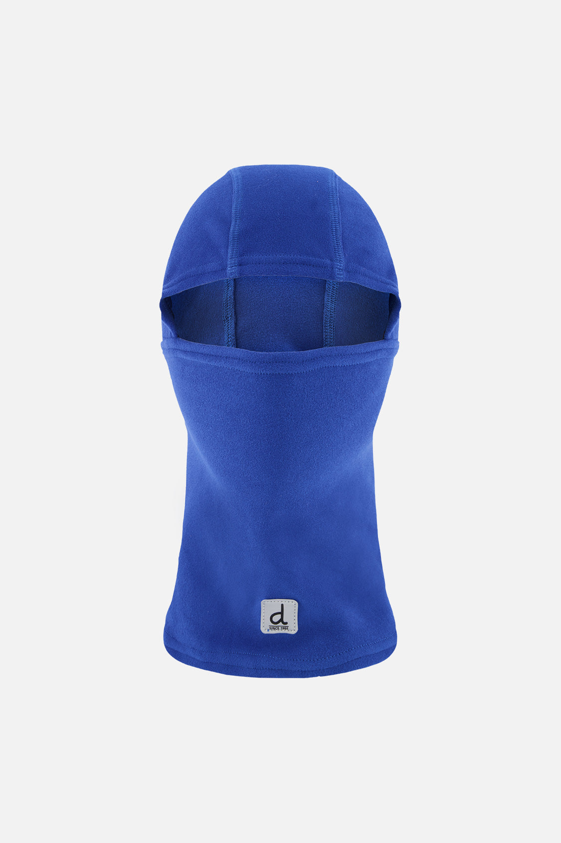 Brushed Jersey Balaclava Royal Blue