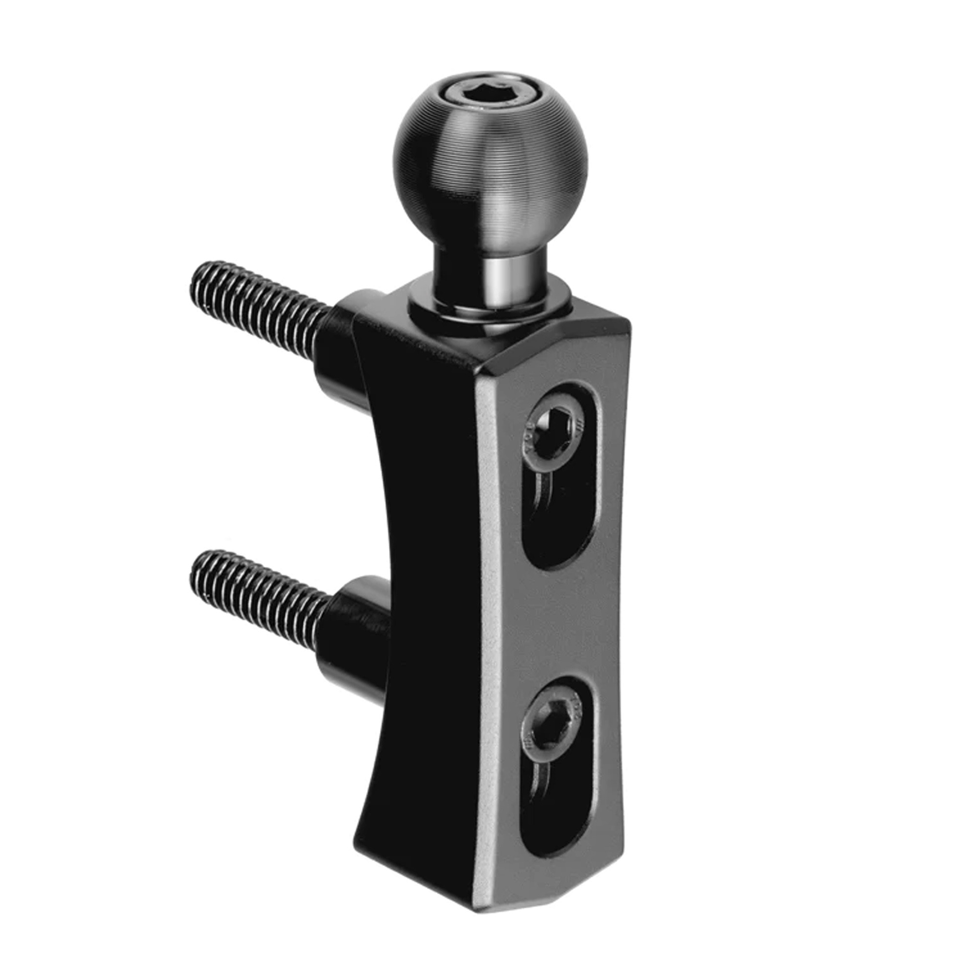 PERCH / BRAKE / CLUTCH MOUNT | 20 SERIESโข | 20MM BALL & DOVE TAIL