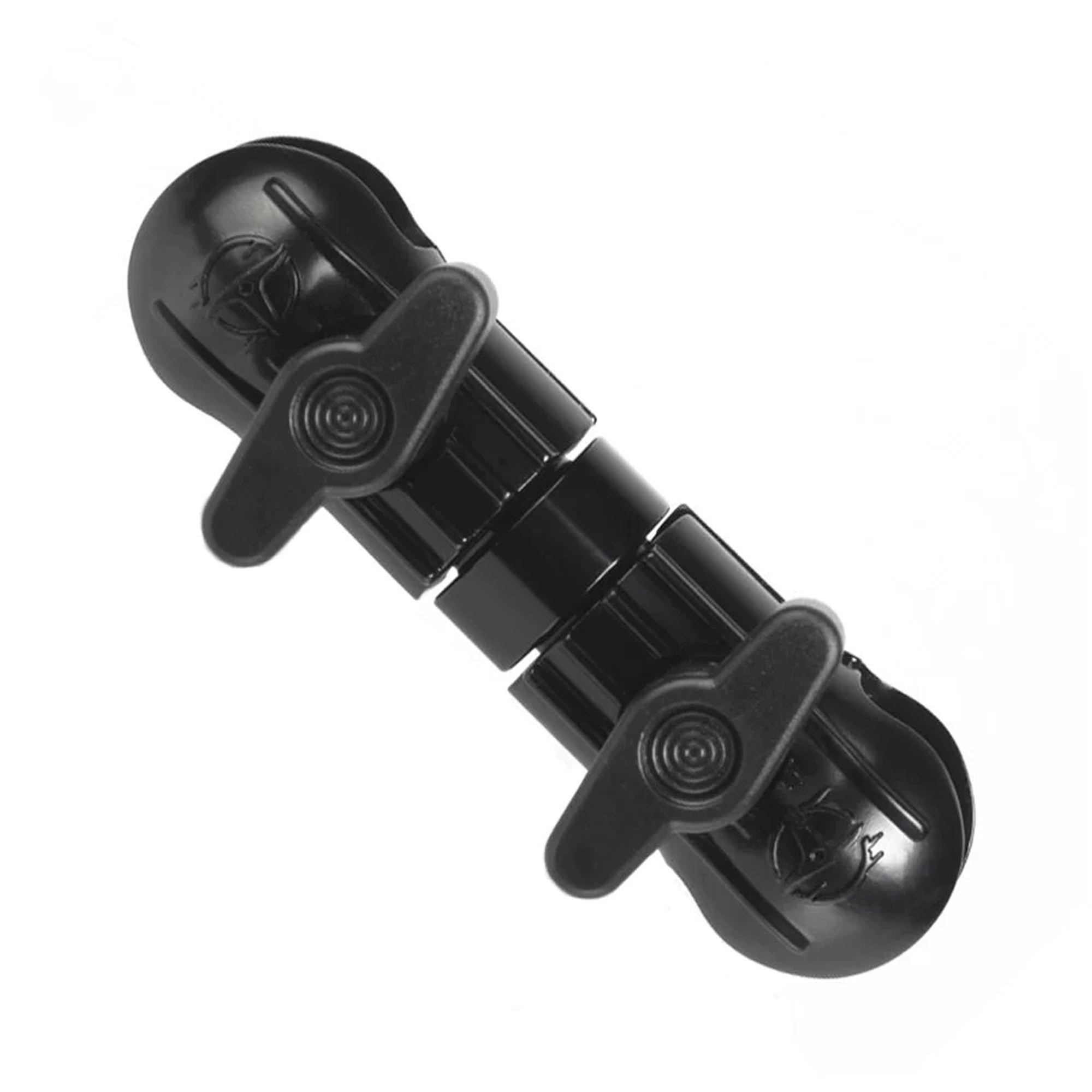 ARM | 4" LONG | IMPACT SERIES 26MM METAL BALL SYSTEM | ALSO FITS 1"/25MM/B-SIZED