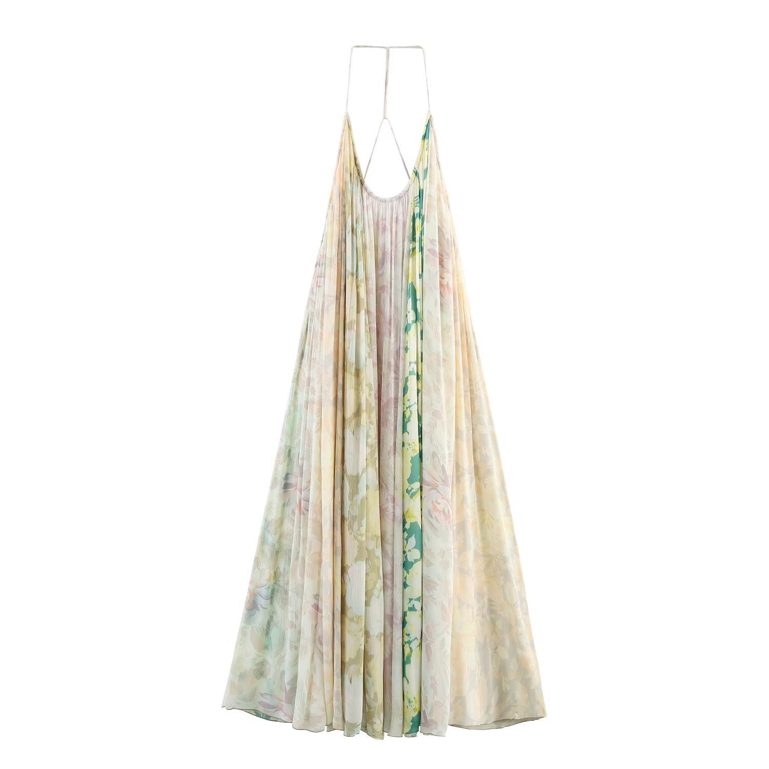 WOMEN'S DRESS CALA MENTA New Collection IBIZA BYMANYC ® New York