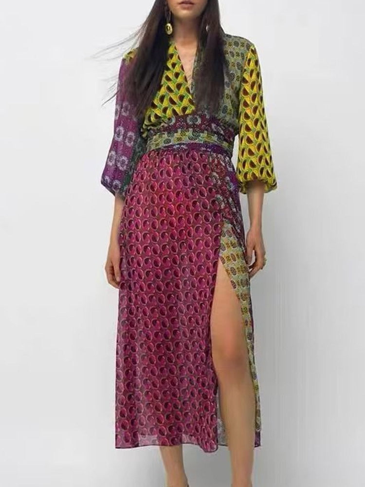 WOMEN'S DRESS BENIRRรS New Collection IBIZA BYMANYC ยฎ New York