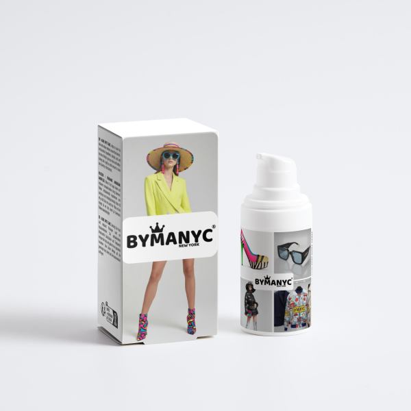 Acne Spot Care QUEENS ECO COSMETICS BYMANYC ® New York.