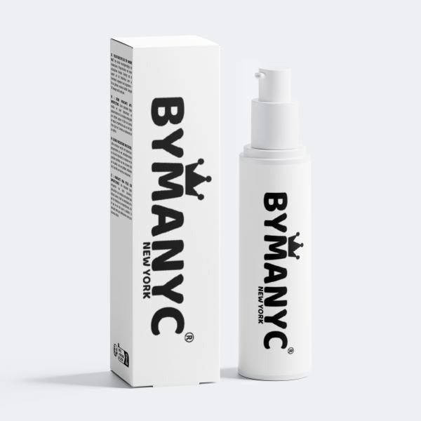 Acne Care Moisturiser SOHO New Collection BYMANYC ยฎ New York