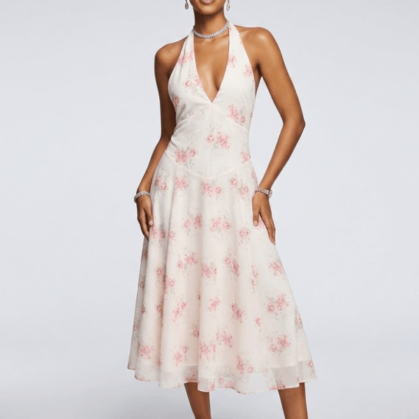 WOMEN'S DRESS AUSTIN New Collection BYMANYC ® New York