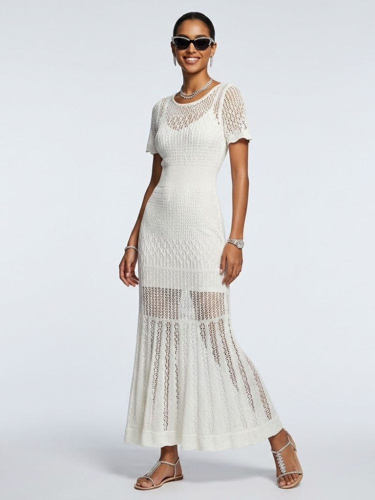 WOMEN'S DRESS SAVANNAH New Collection BYMANYC ยฎ New York