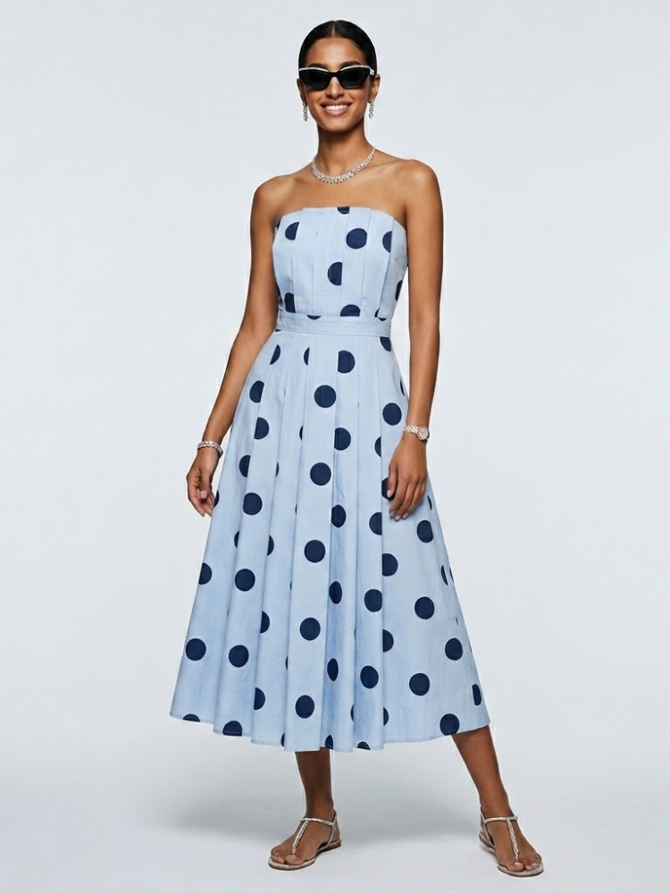 WOMEN'S DRESS ORLANDO New Collection BYMANYC ยฎ New York