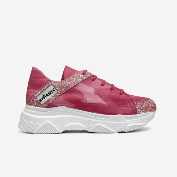 BYMANYC ® New York Broadway Step – Eco Footwear Revolution