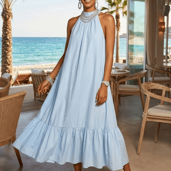 WOMEN'S DRESS WILLIAMSBURG CONCEPT New Collection NYC BYMANYC ® New York