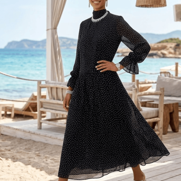 WOMEN'S DRESS CHELSEA GALLERY New Collection NYC BYMANYC ® New York