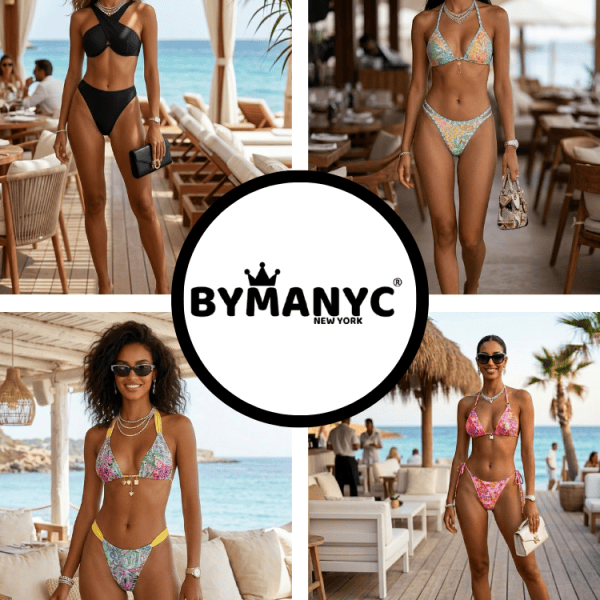 Swimwear
