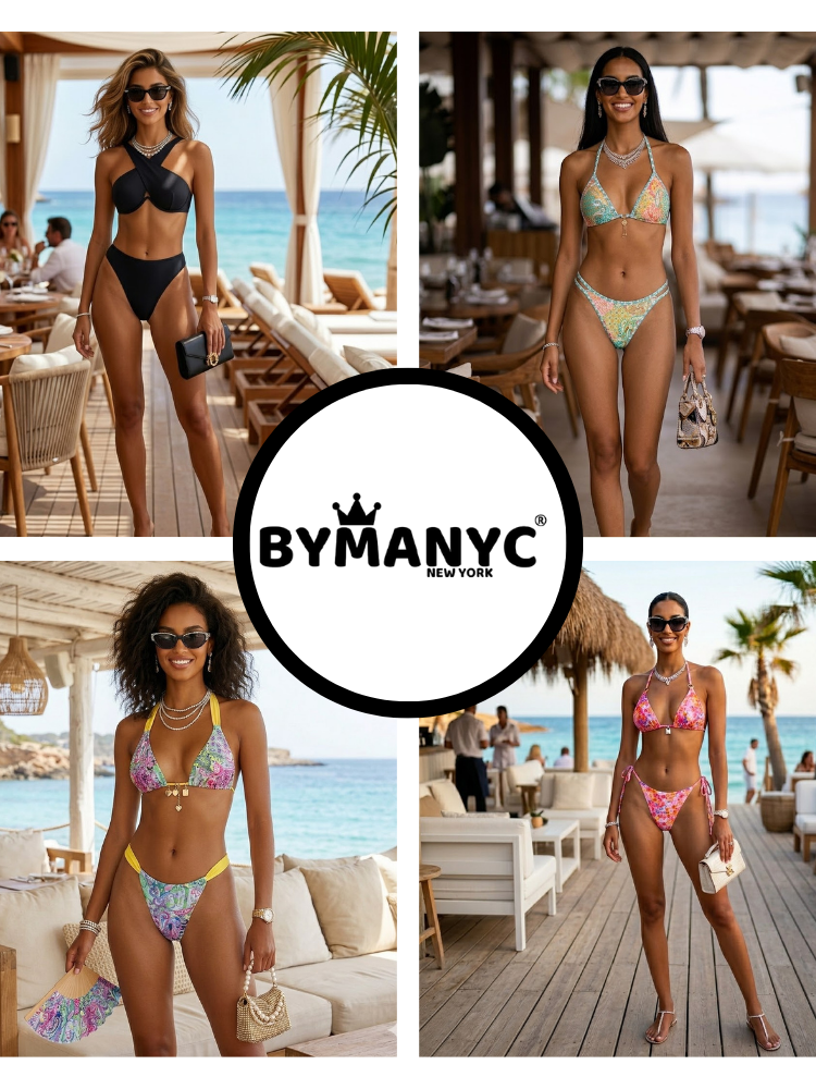 Swimwear