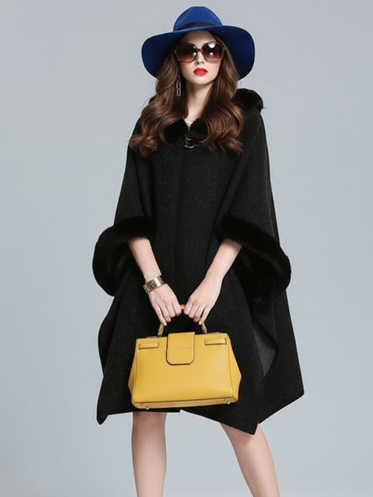 CARL SCHURZ PARK Women's Coat New COUTURE in NY Collection - BYMANYC ยฎ New York