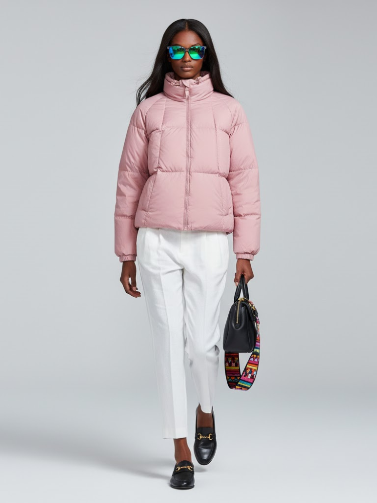 CARNEGIE HILL Women's Jacket New COUTURE in NY Collection - BYMANYC ยฎ New York