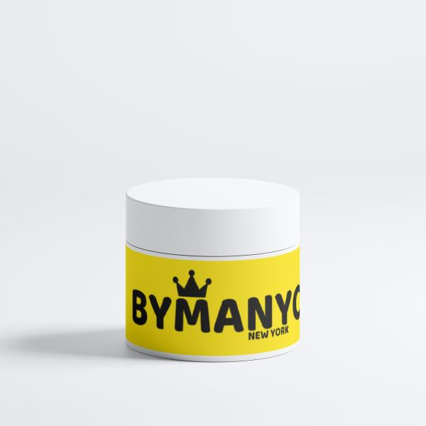 CLAY MASK PORES & BLACKHEADS New Collection SOHO NYC BYMANYC ยฎ New York