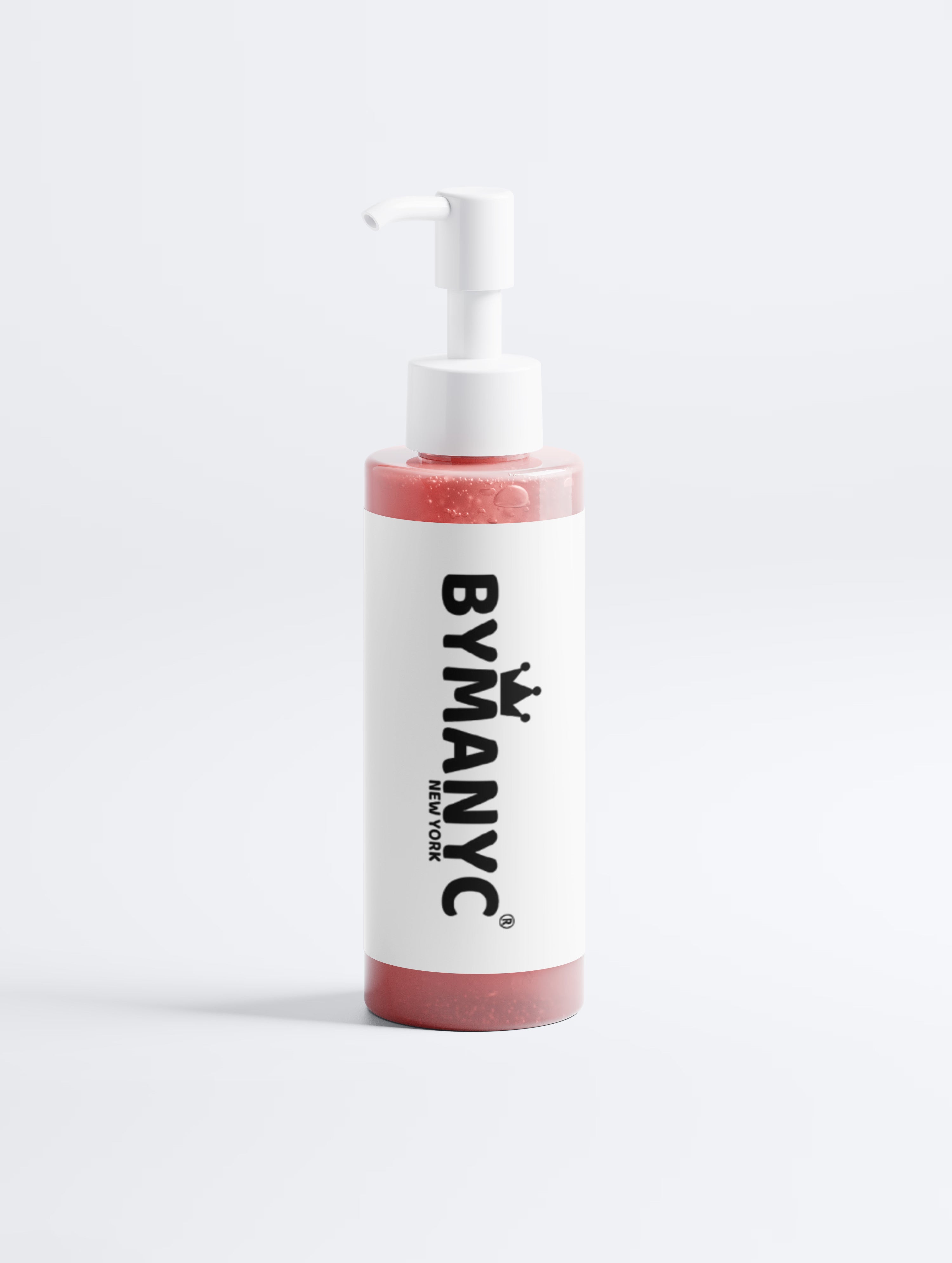 Radiant Glow Facial Wash SOHO New Collection BYMANYC ยฎ New York