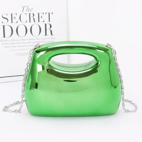 EVENING BAG • new collection CHELSEA PIER Case BYMANYC ® New York