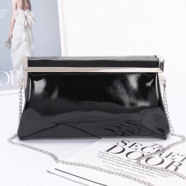 EVENING BAG • new collection PARK AVE Patent BYMANYC ® New York