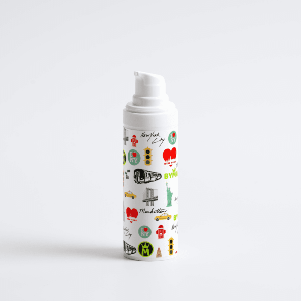 Eco Tinted SPF 30 Face Sunscreen | BYMANYC ® New York