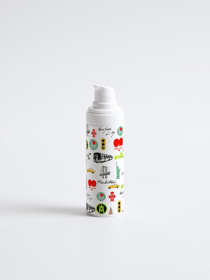 Eco Tinted SPF 30 Face Sunscreen | BYMANYC ยฎ New York