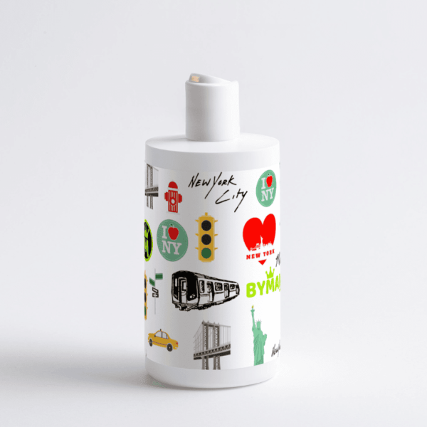 Eco Volumizing Shampoo for Dry Ends | BYMANYC ยฎ New York