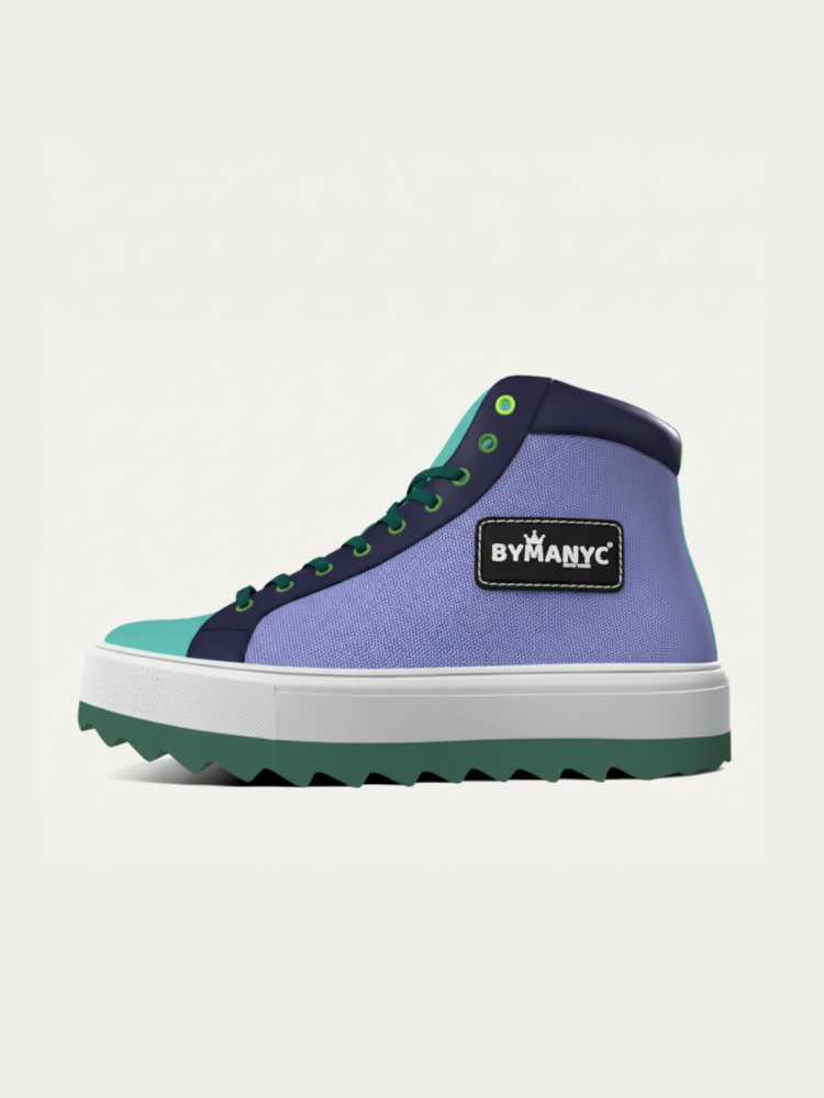 Ethical Ankle Boots BYMANYC ยฎ New York BROADWAY BEAT