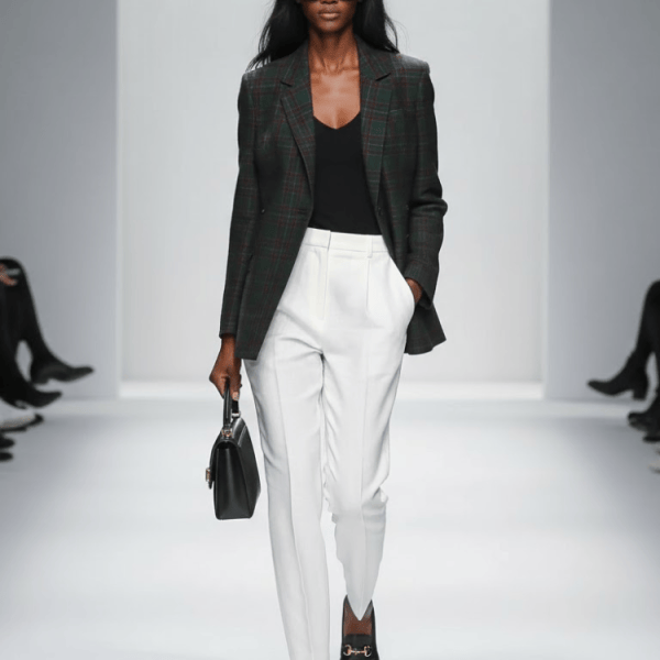 GRAMERCY PARK Women's Jacket New COUTURE in NY Collection - BYMANYC ® New York