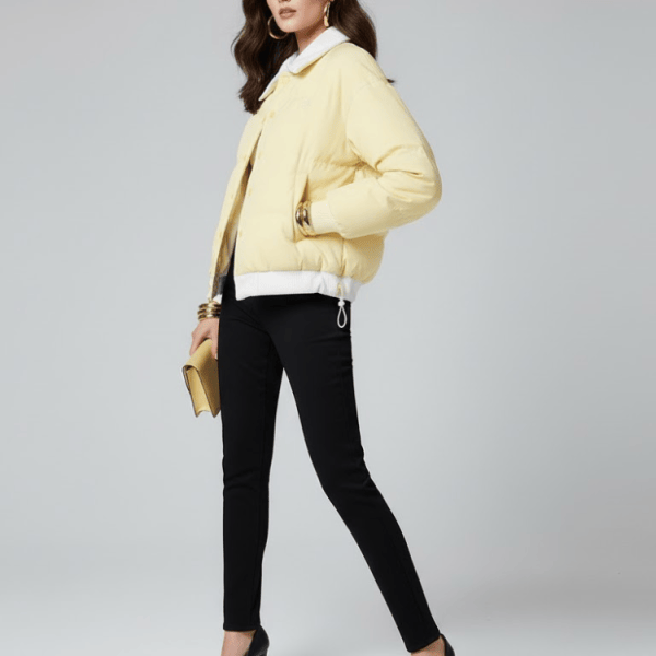 GRAMERCY PARK Women's Jacket VOGUE Collection BYMANYC ® New York