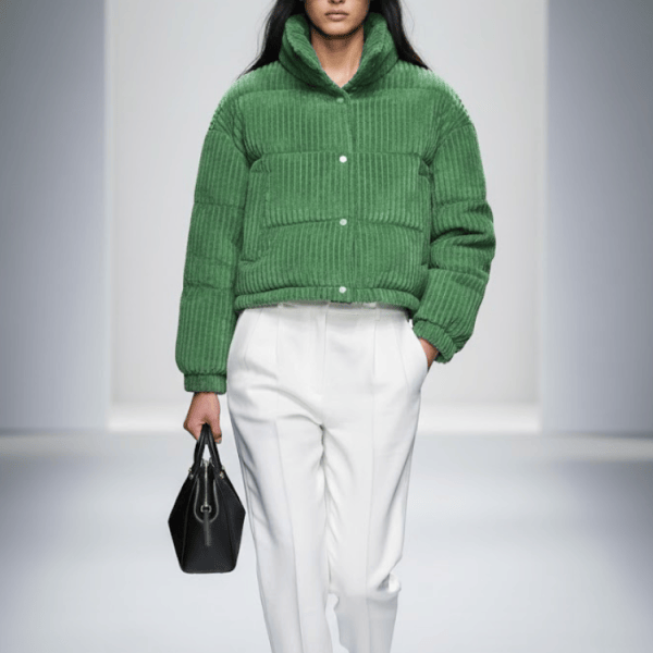 GREENWICH VILLAGE Women's Jacket New COUTURE in NY Collection - BYMANYC ® New York