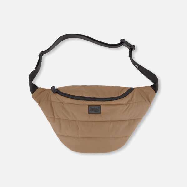 Diaper Changing Sling Bag Chanterelle