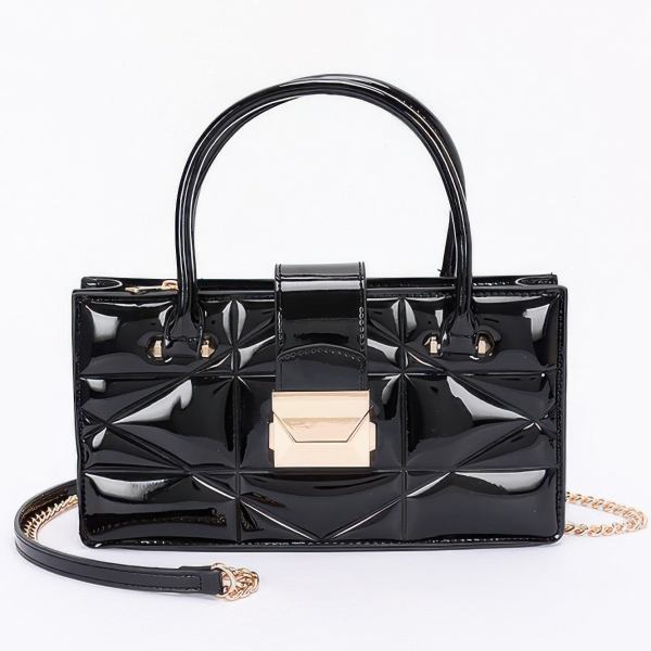 HANDBAG CALA D'EN SERRA IBIZA Collection BYMANYC ® New York
