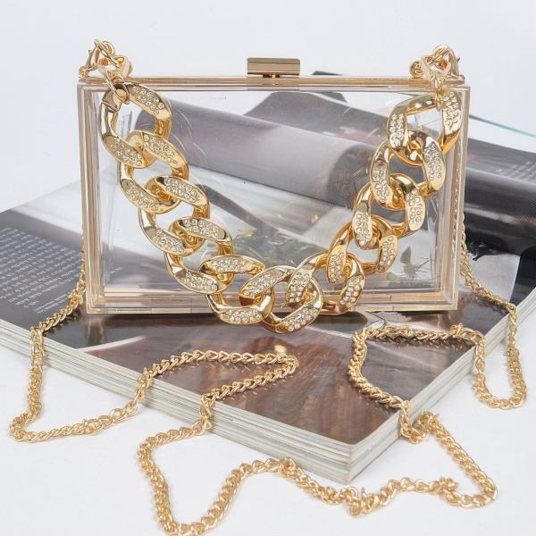 HANDBAG women's BYMANYC ® New York New Collection CHELSEA