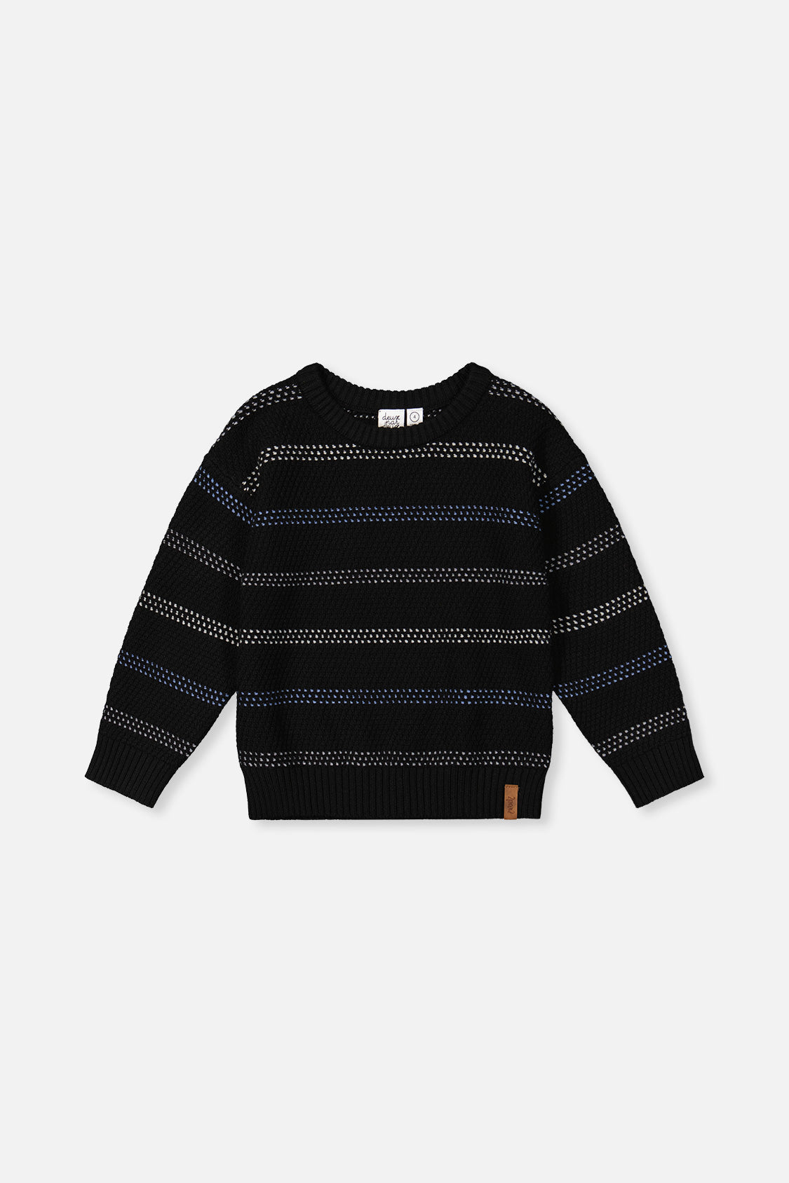 Sweater Black