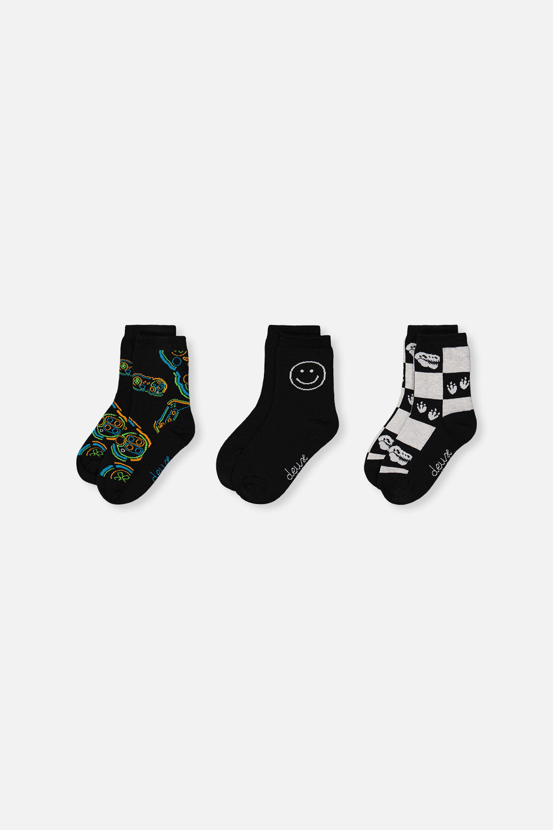 Socks Black