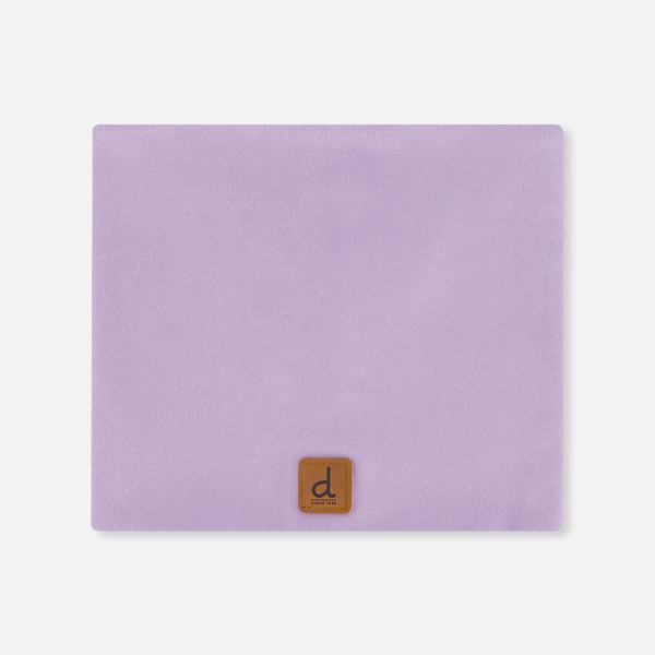 Jersey Neck Tube Lavender