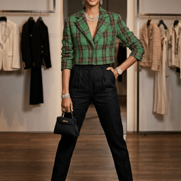 JACKET SOHO New Collection WALL STREET BYMANYC ® New York