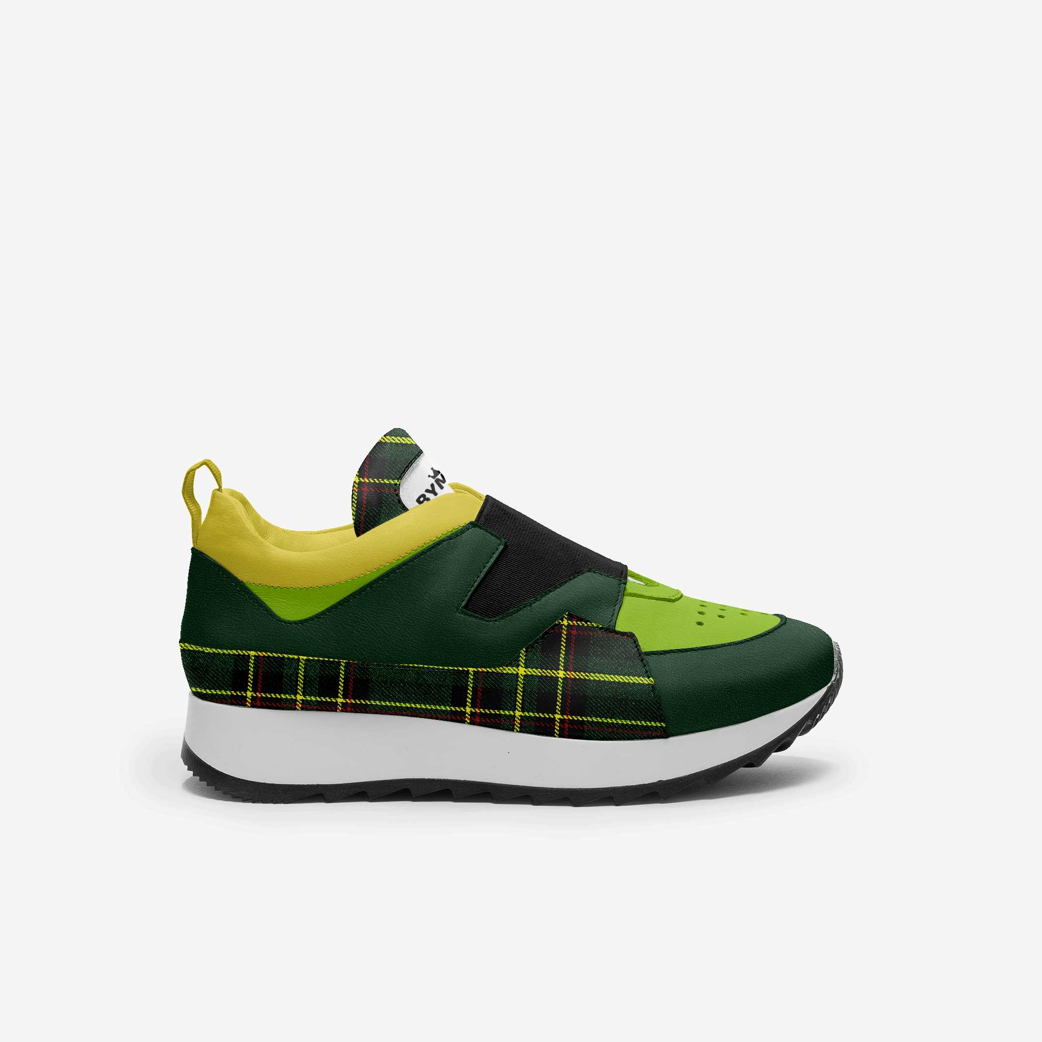 Kids' Vegan Luxury Sneakers MIDTOWN BYMANYC ® New York