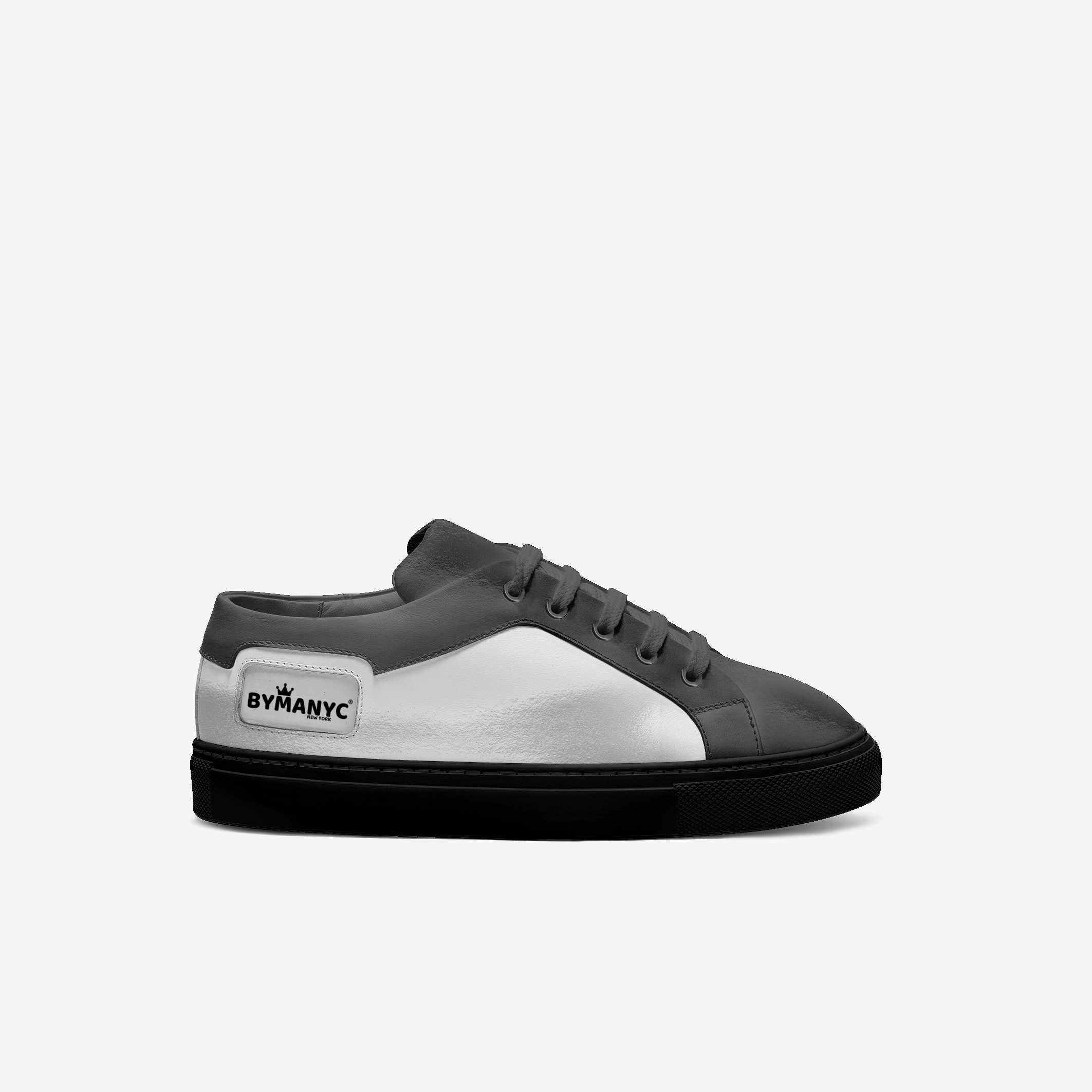 Kids' Vegan Luxury Sneakers TRIBECA BYMANYC ยฎ New York