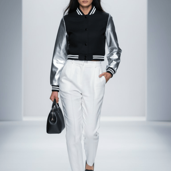 MIDTOWN Women's Jacket New COUTURE in NY Collection - BYMANYC ® New York