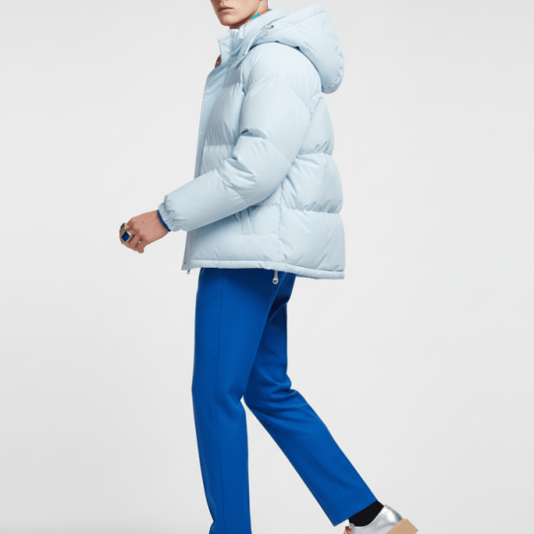 Men's Puffer Jacket NOLITA COUTURE BYMANYC ® New York