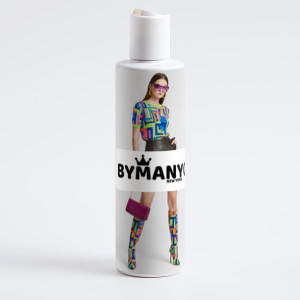 Micellar Cleansing Water CHINATOWN ECO COSMETICS BYMANYC ® New York.