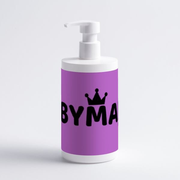 SHAMPOO SENSITIVE SCALP New Collection SOHO NYC BYMANYC ® New York