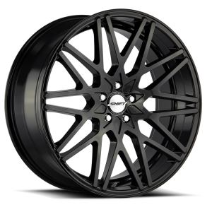 Formula All Gloss Black